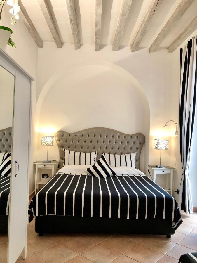 Santa Croce Garden Apartment Floransa Dış mekan fotoğraf
