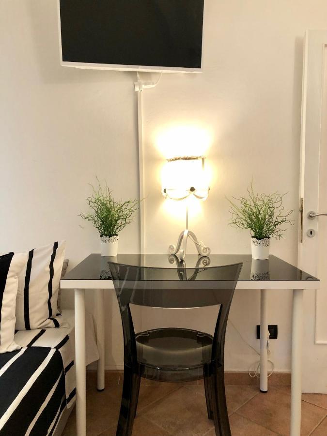 Santa Croce Garden Apartment Floransa Dış mekan fotoğraf