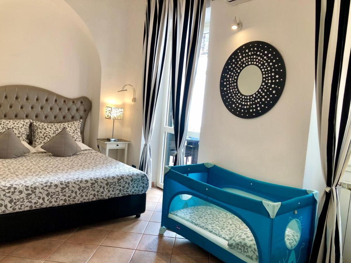 Santa Croce Garden Apartment Floransa Dış mekan fotoğraf