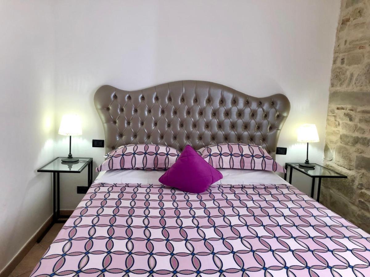 Santa Croce Garden Apartment Floransa Dış mekan fotoğraf