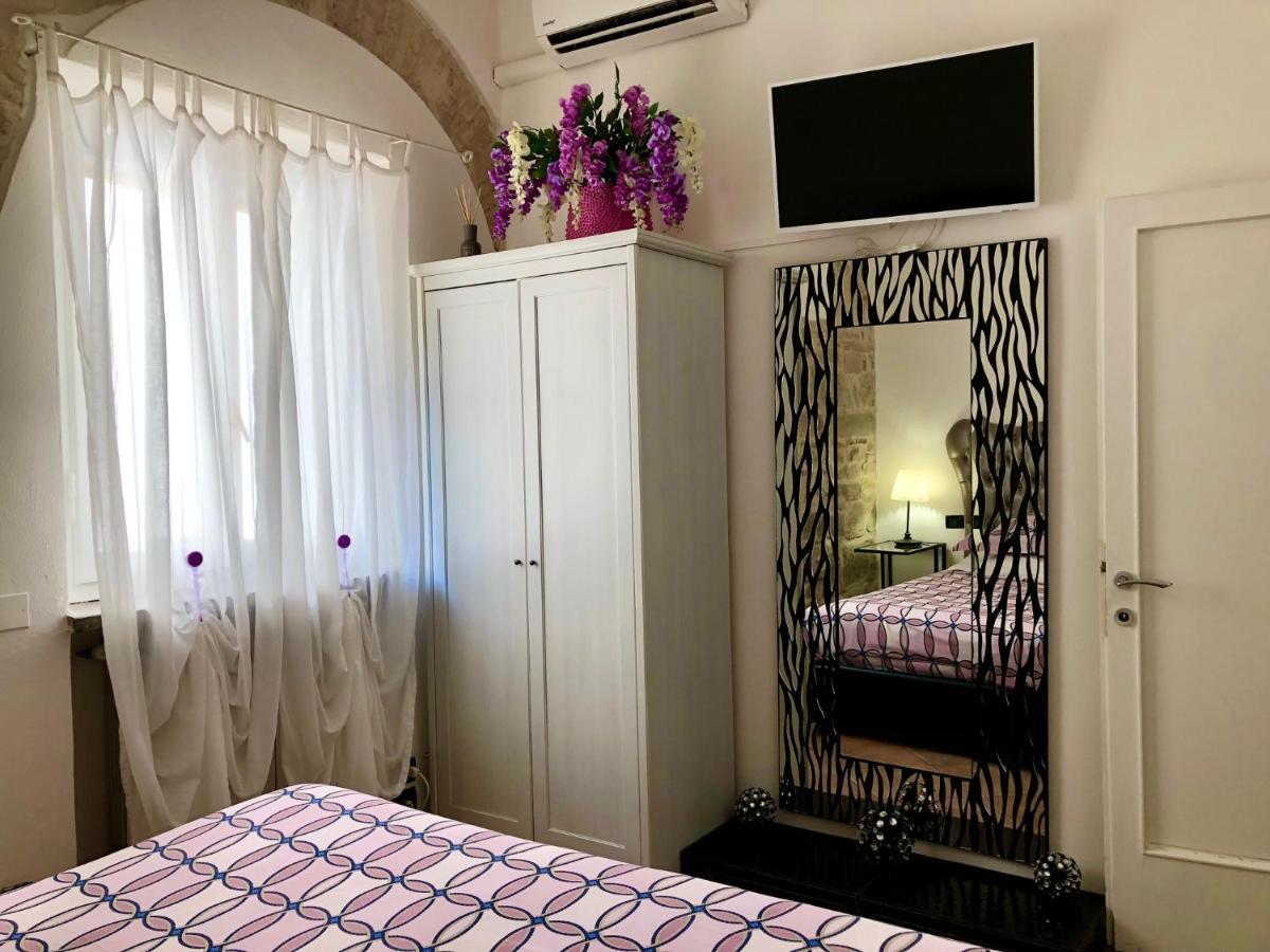 Santa Croce Garden Apartment Floransa Dış mekan fotoğraf