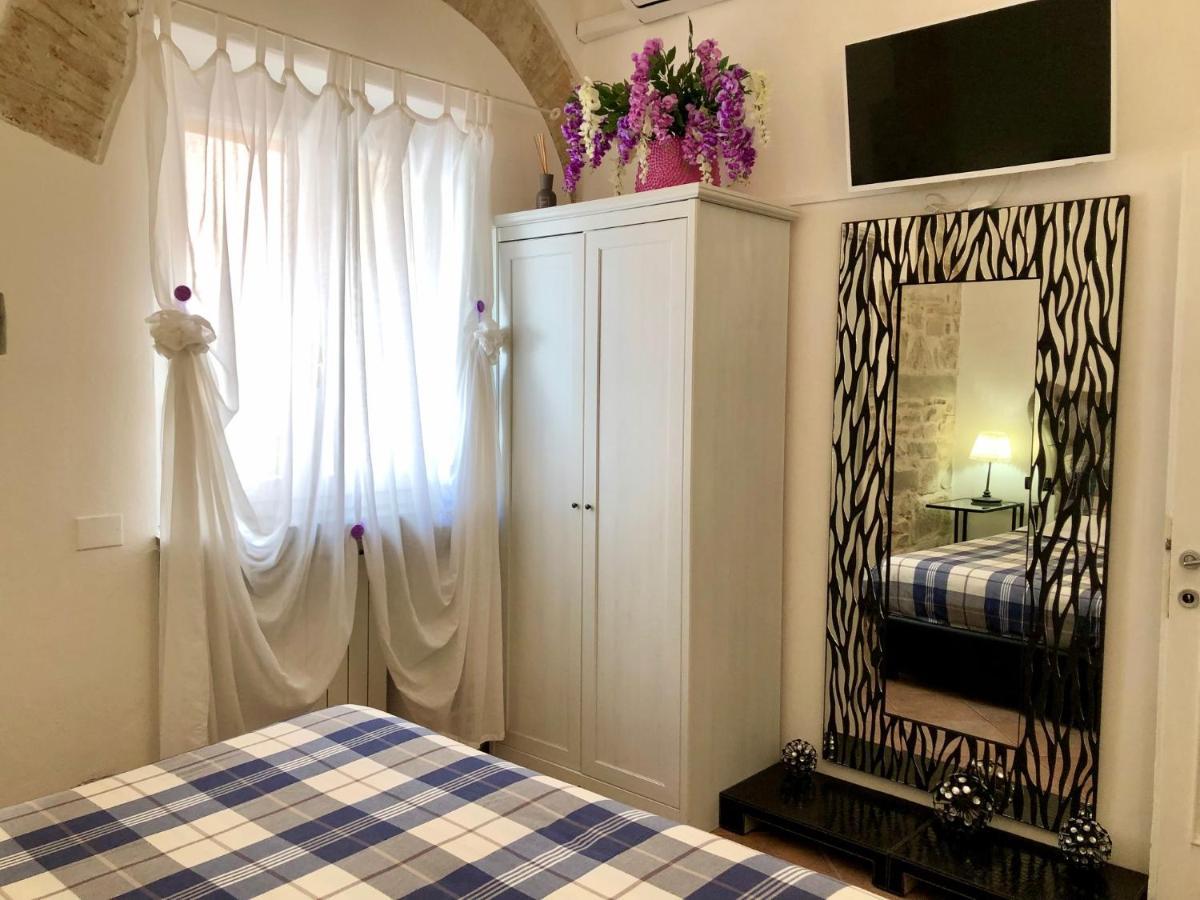 Santa Croce Garden Apartment Floransa Dış mekan fotoğraf