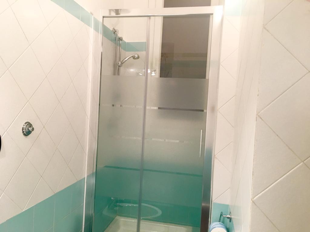 Santa Croce Garden Apartment Floransa Dış mekan fotoğraf
