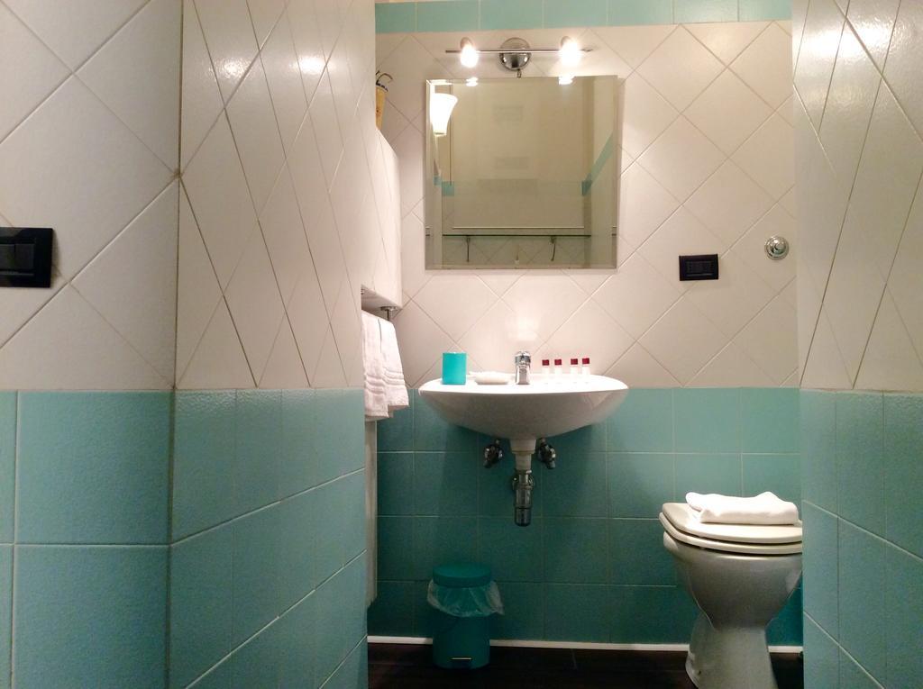 Santa Croce Garden Apartment Floransa Dış mekan fotoğraf