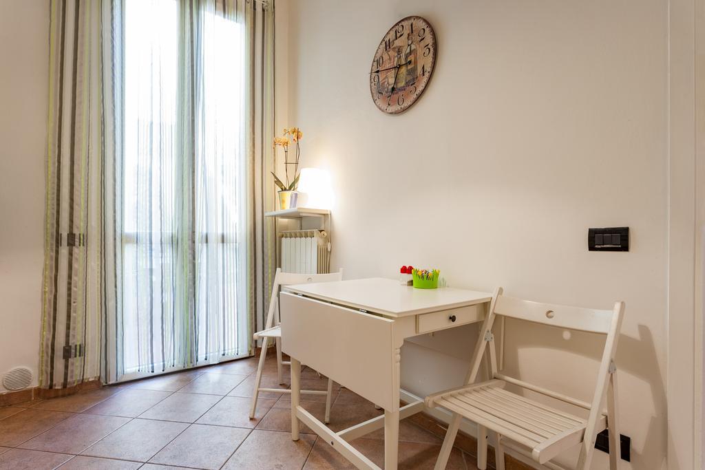 Santa Croce Garden Apartment Floransa Dış mekan fotoğraf